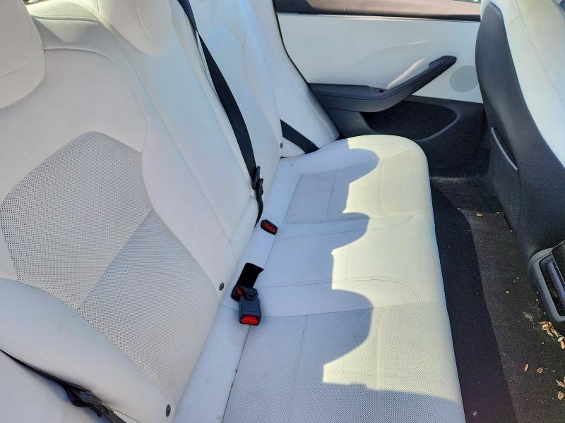 Продаж на аукціоні авто 2024 Tesla Model 3, vin: 5YJ3E1EA0RF865068, номер лоту: 57183966