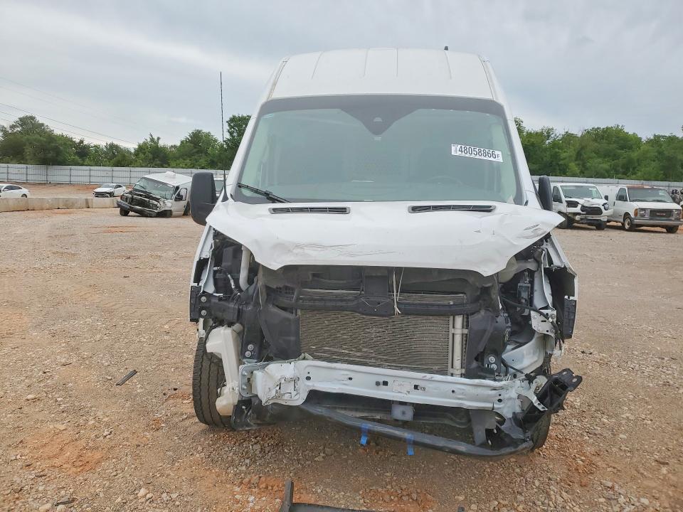 Продажа на аукционе авто 2024 Ford Transit, vin: 1FTBR1X8XRKB17232, номер лота: 48058866