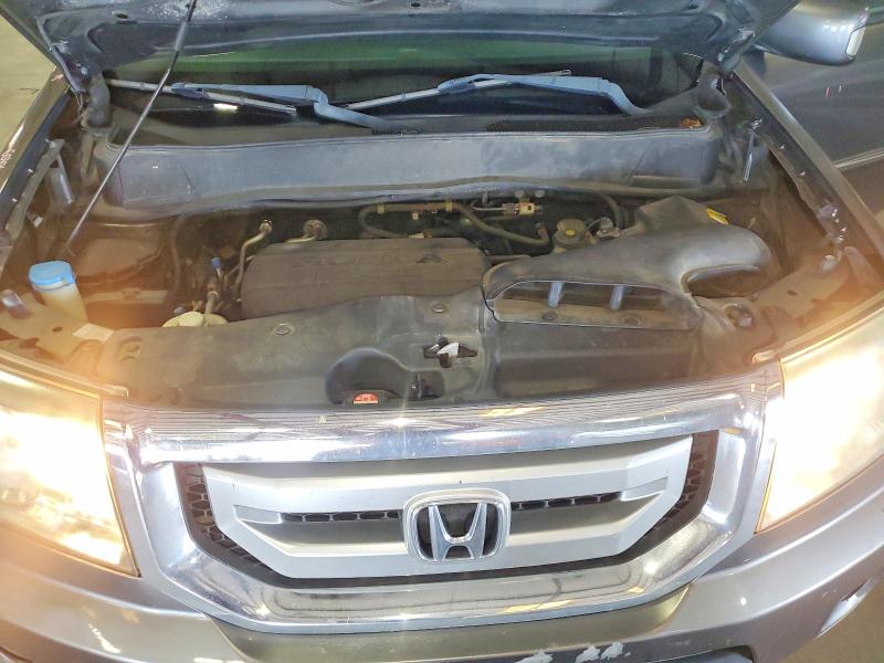 Aukcja sprzedaży 2011 Honda Pilot, vin: 5FNYF4H94BB101588, numer aukcji: 56641436