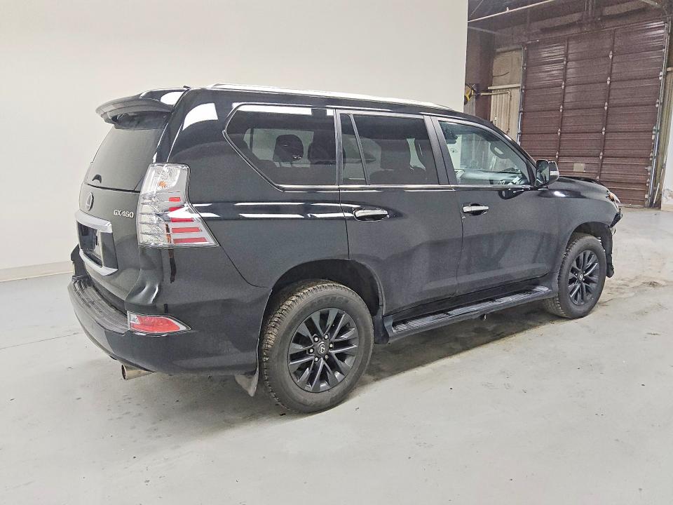 Продаж на аукціоні авто 2021 Lexus Gx, vin: JTJAM7BX5M5288602, номер лоту: 57244246