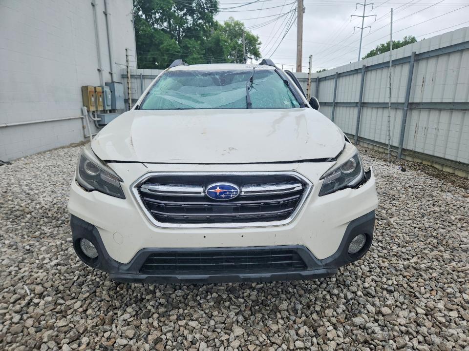 Продажа на аукционе авто 2018 Subaru Outback, vin: 4S4BSENC7J3281258, номер лота: 57071596