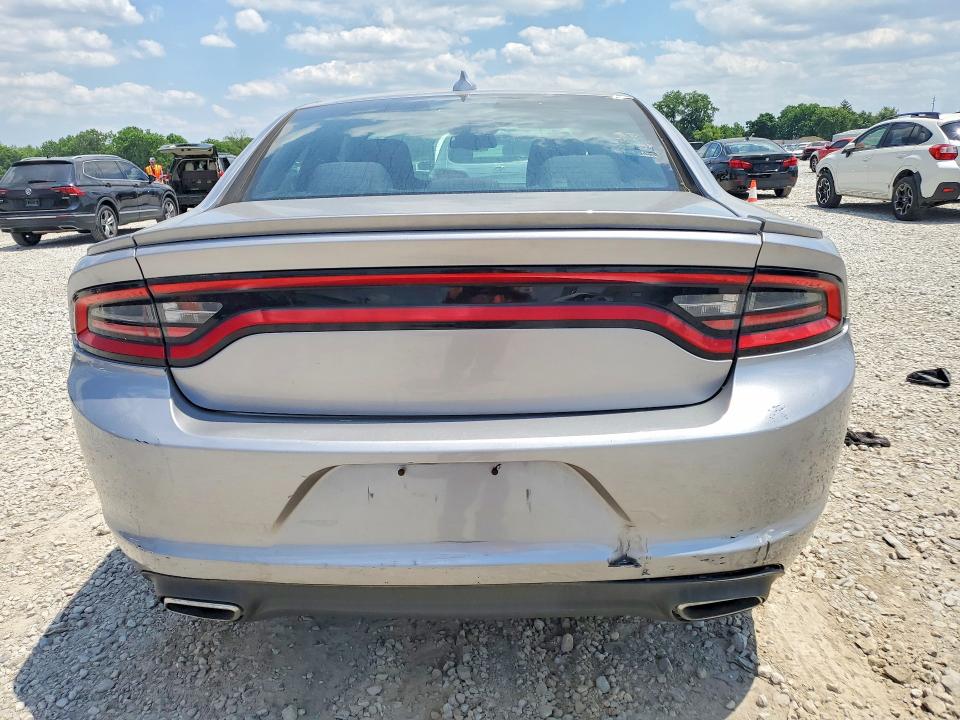 56603276 :رقم المزاد ، 2C3CDXJG1FH820120 vin ، 2015 Dodge Charger مزاد بيع