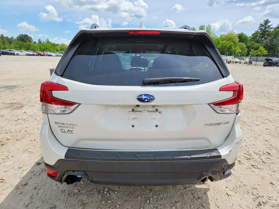 Продаж на аукціоні авто 2023 Subaru Forester, vin: JF2SKAPC2PH406402, номер лоту: 55160056