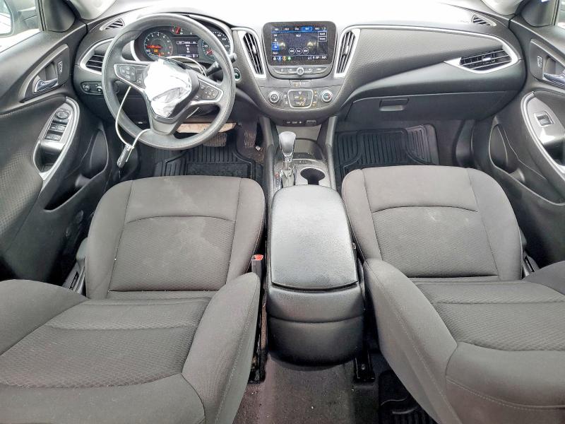 Продажа на аукционе авто 2023 Chevrolet Malibu, vin: 1G1ZC5ST1PF198526, номер лота: 55643386