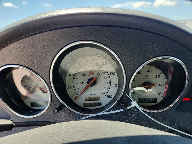 Продажа на аукционе авто 1999 Mercedes-benz Slk, vin: WDBKK47F3XF127819, номер лота: 57579426
