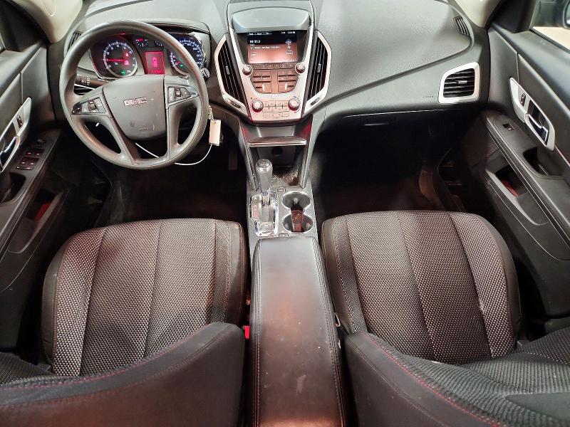 58478256 :رقم المزاد ، 2GKFLSEK8G6270039 vin ، 2016 Gmc Terrain مزاد بيع