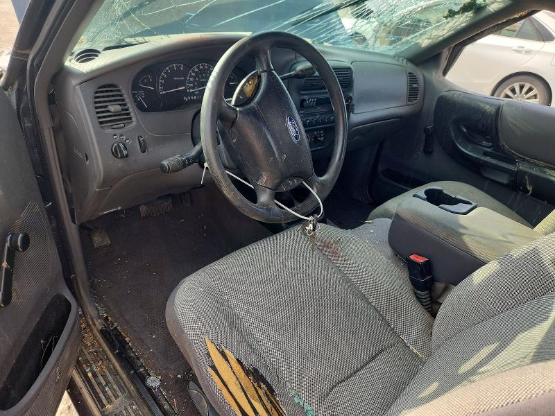 Aukcja sprzedaży 2002 Ford Ranger, vin: 1FTYR10D72PB53955, numer aukcji: 55976896