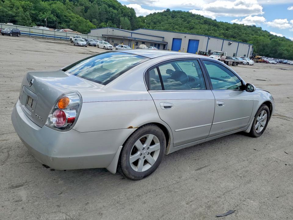 Aukcja sprzedaży 2003 Nissan Altima, vin: 1N4AL11D33C174656, numer aukcji: 57447286