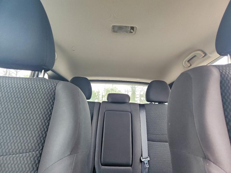 57543716 :رقم المزاد ، JN1BJ1CR1HW126563 vin ، 2017 Nissan Rogue Sport مزاد بيع