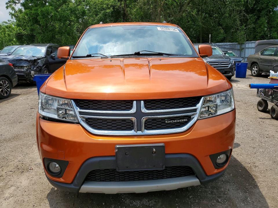 Продаж на аукціоні авто 2011 Dodge Journey, vin: 3D4PG5FG4BT569003, номер лоту: 55308136