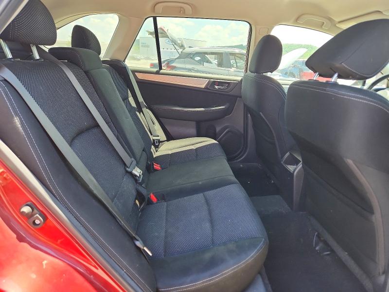55766786 :رقم المزاد ، 4S4BSBCC5F3276505 vin ، 2015 Subaru Outback مزاد بيع