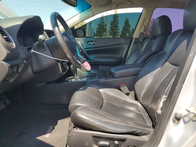 Aukcja sprzedaży 2011 Nissan Maxima, vin: 1N4AA5AP0BC864953, numer aukcji: 58421846