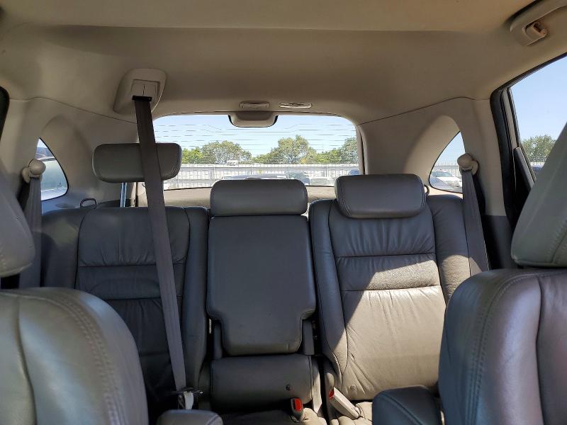 Продажа на аукционе авто 2008 Honda Cr-v, vin: 5J6RE48778L024494, номер лота: 54915306