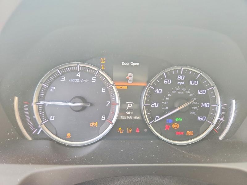 Aukcja sprzedaży 2019 Acura Tlx, vin: 19UUB1F38KA001088, numer aukcji: 58369936