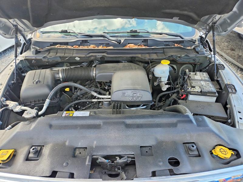 Aukcja sprzedaży 2022 Ram 1500 Classic, vin: 3C6RR7KG9NG230503, numer aukcji: 58194696