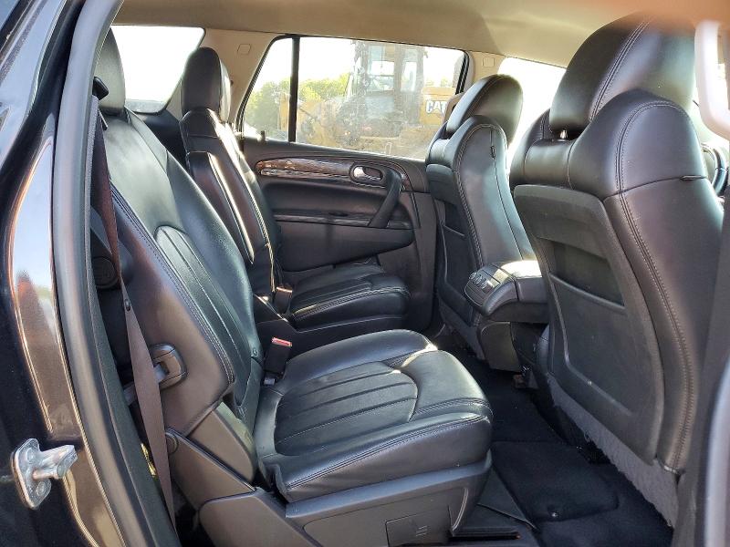 53940326 :رقم المزاد ، 5GAKVBKD7FJ299903 vin ، 2015 Buick Enclave مزاد بيع