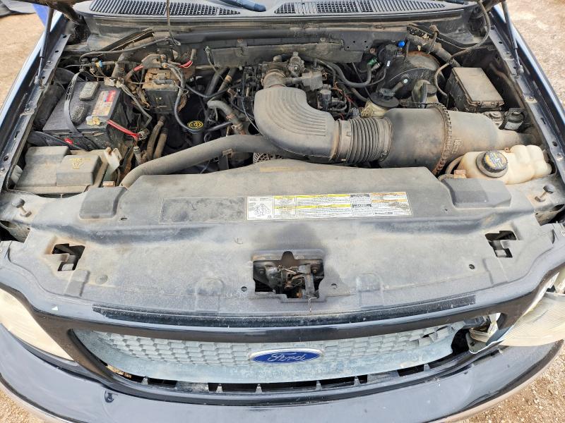 Продаж на аукціоні авто 2001 Ford F150, vin: 1FTRW08W11KD88781, номер лоту: 55049576
