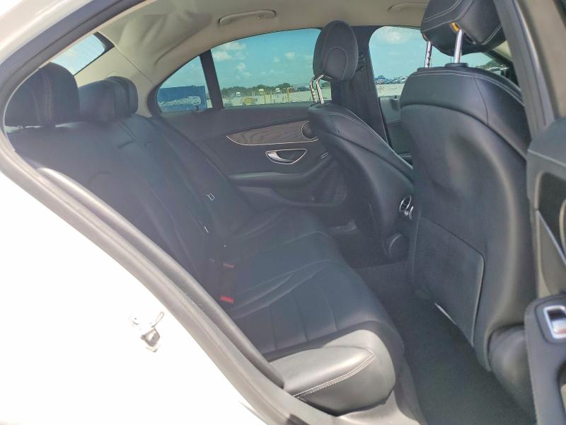Aukcja sprzedaży 2016 Mercedes-benz C, vin: 55SWF4JB3GU170234, numer aukcji: 59118096