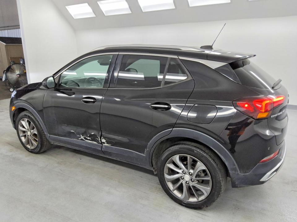 Продаж на аукціоні авто 2021 Buick Encore Gx, vin: KL4MMFSL9MB149849, номер лоту: 53847496