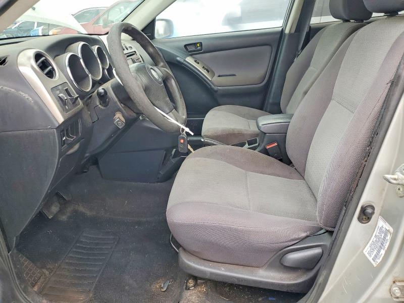 Aukcja sprzedaży 2003 Toyota Corolla Matrix, vin: 2T1KR32E73C093635, numer aukcji: 55776796
