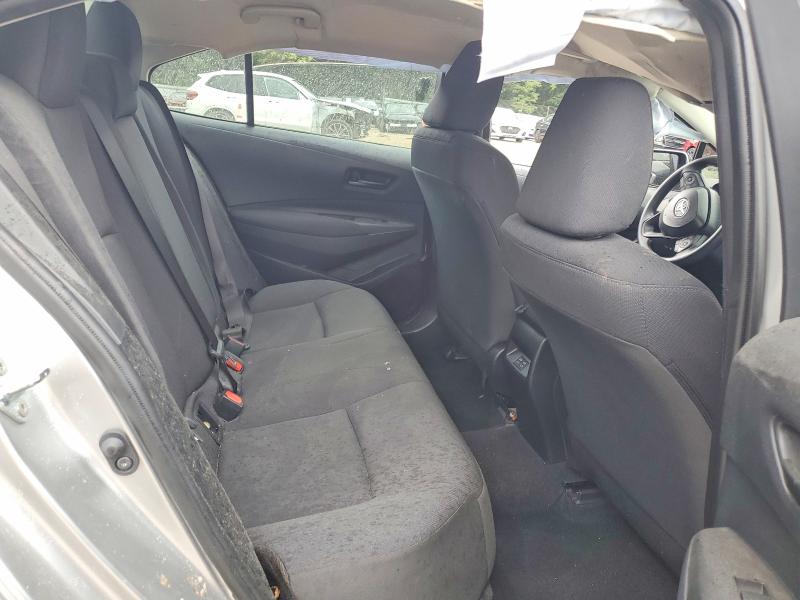 Продаж на аукціоні авто 2026 Toyota Corolla, vin: 5YFB4MDE9TP383778, номер лоту: 56461096
