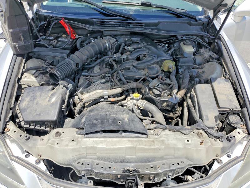 Продажа на аукционе авто 2011 Lexus Is, vin: JTHCF5C28B5045309, номер лота: 58282376