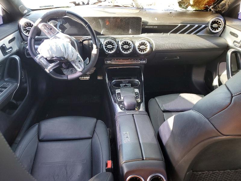 Aukcja sprzedaży 2020 Mercedes-benz Cla, vin: WDD5J5BB8LN044355, numer aukcji: 56475616