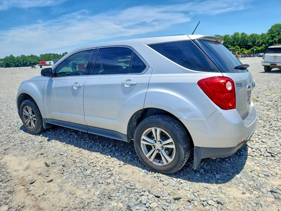 Aukcja sprzedaży 2013 Chevrolet Equinox, vin: 2GNALBEK9D6418241, numer aukcji: 56393236