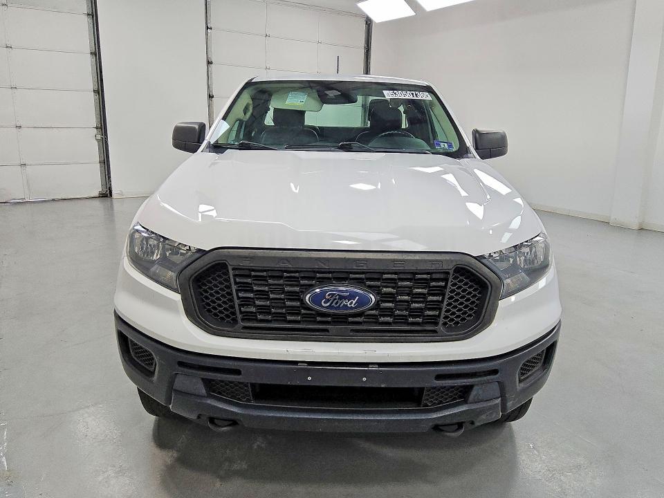 2021 Ford Ranger მანქანა იყიდება აუქციონზე, vin: 1FTER1FH9MLD36149, აუქციონის ნომერი: 53050736
