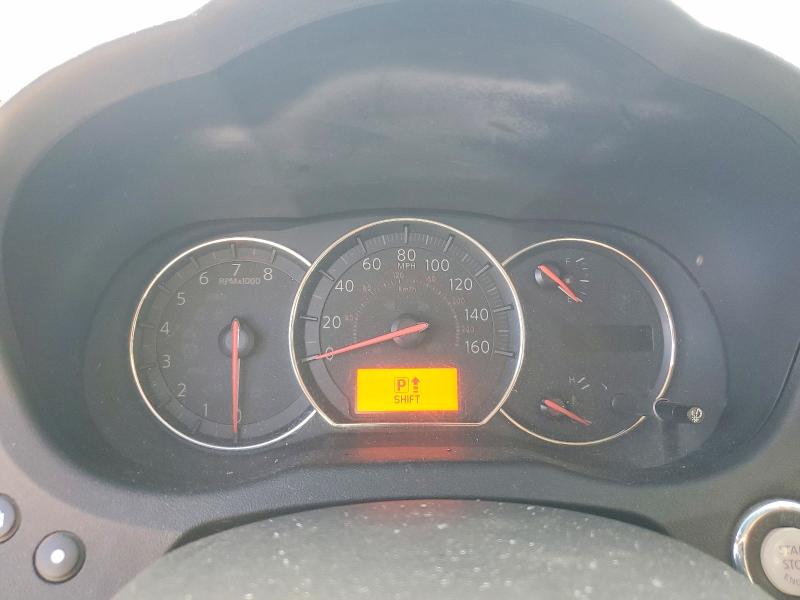 Продажа на аукционе авто 2011 Nissan Maxima, vin: 1N4AA5AP4BC843085, номер лота: 59252006