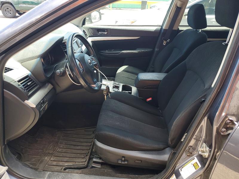 Aukcja sprzedaży 2014 Subaru Outback, vin: 4S4BRBCC0E3226251, numer aukcji: 56146166