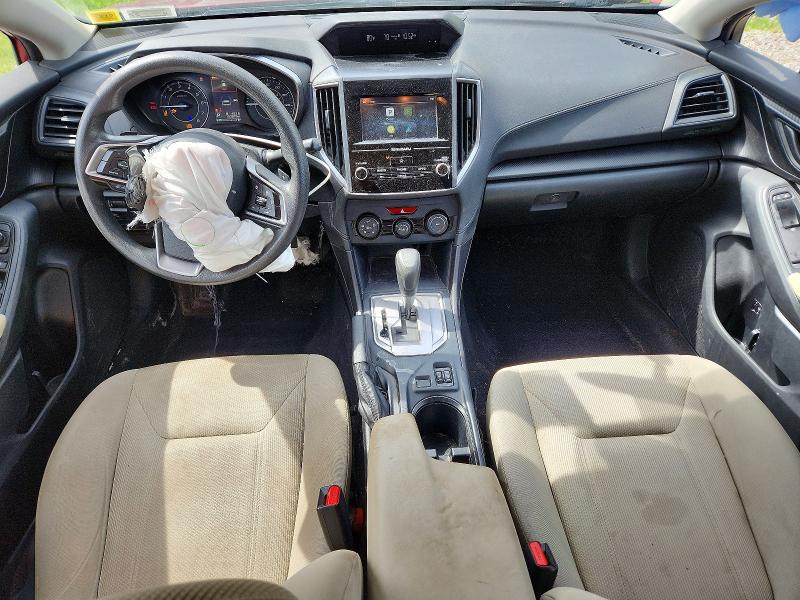 Aukcja sprzedaży 2018 Subaru Impreza, vin: 4S3GKAD62J3622967, numer aukcji: 55951796
