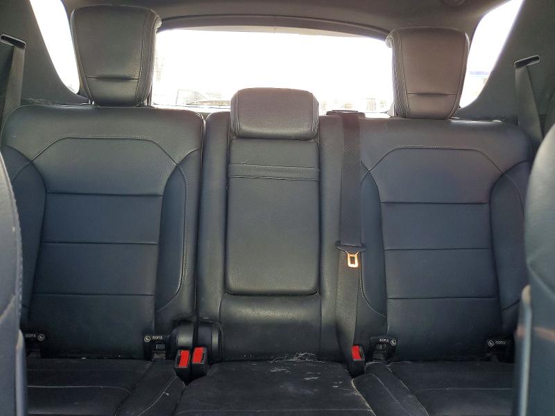 56167956 :رقم المزاد ، 4JGDA5JBXGA671655 vin ، 2016 Mercedes-benz Gle مزاد بيع