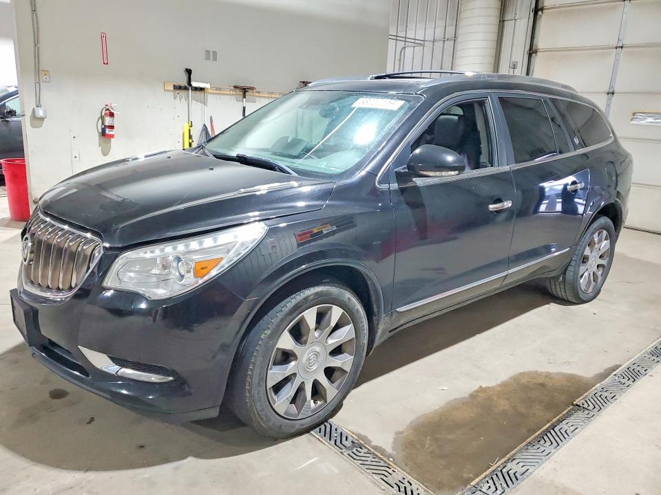 2017 Buick Enclave მანქანა იყიდება აუქციონზე, vin: 5GAKVBKD4HJ101099, აუქციონის ნომერი: 58059146