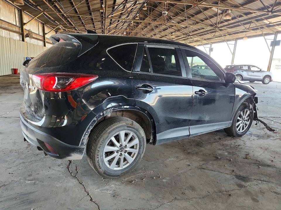 Aukcja sprzedaży 2015 Mazda Cx-5, vin: JM3KE2BE2F0441806, numer aukcji: 58087876