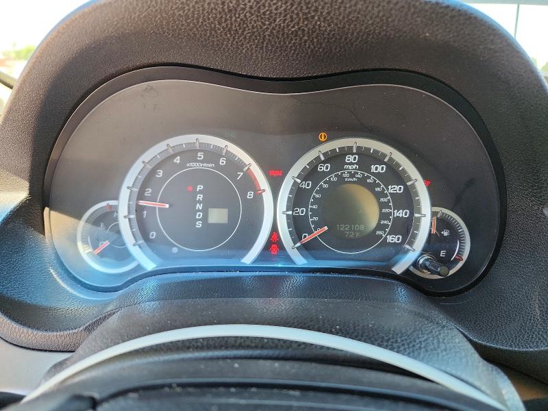 Aukcja sprzedaży 2012 Acura Tsx, vin: JH4CU2F43CC018775, numer aukcji: 56974306