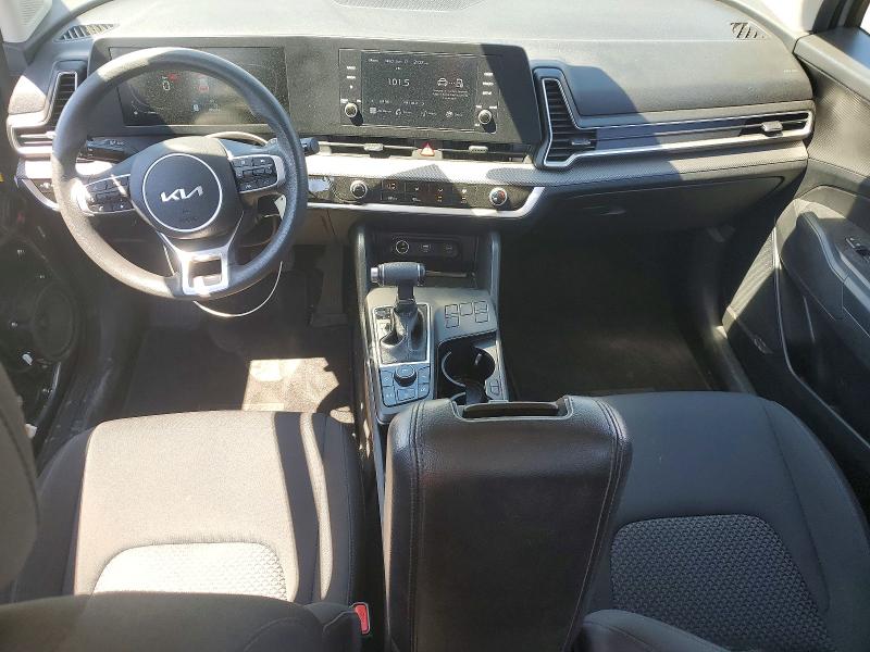 Aukcja sprzedaży 2023 Kia Sportage, vin: KNDPU3AF7P7132309, numer aukcji: 56802096