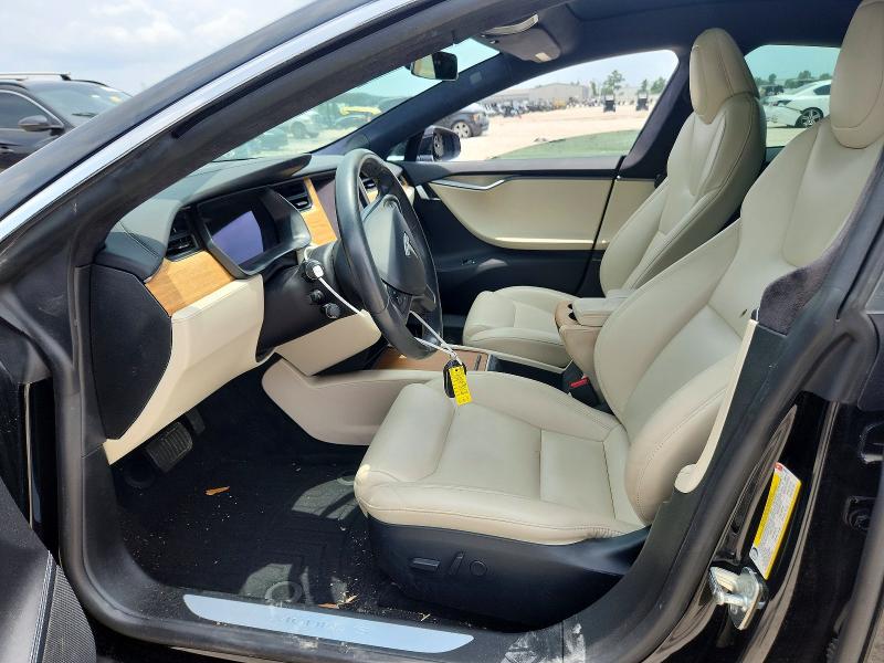 Aukcja sprzedaży 2020 Tesla Model S, vin: 5YJSA1E22LF399943, numer aukcji: 57566016