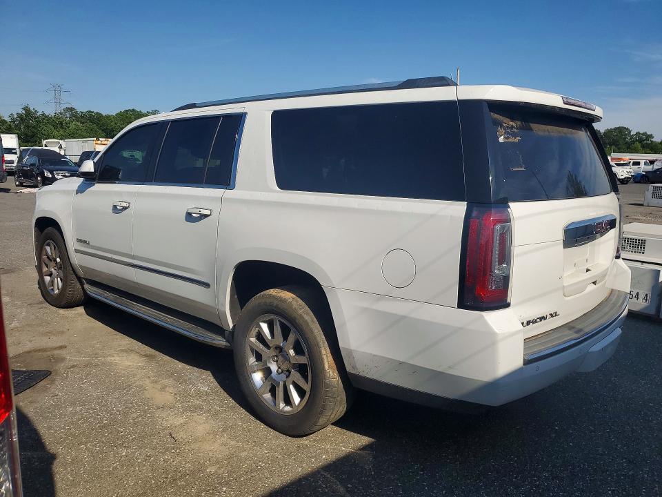 Aukcja sprzedaży 2016 Gmc Yukon Xl, vin: 1GKS2HKJ1GR283638, numer aukcji: 55900676
