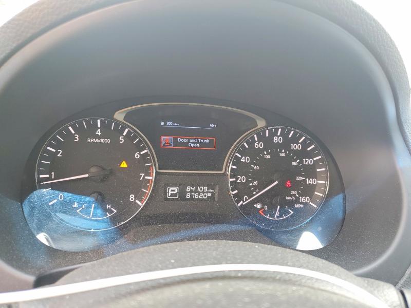 Aukcja sprzedaży 2014 Nissan Altima, vin: 1N4AL3AP7EC191811, numer aukcji: 58940766