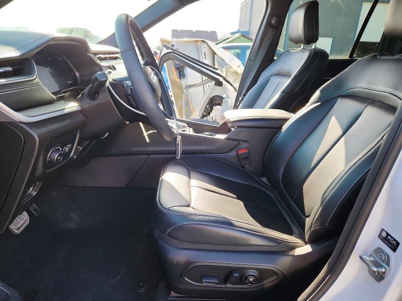 Продажа на аукционе авто 2025 Jeep Grand Cherokee, vin: 1C4RJHBG8SC269961, номер лота: 55792626
