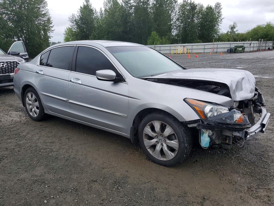 Продаж на аукціоні авто 2008 Honda Accord, vin: 1HGCP36898A039443, номер лоту: 56342586