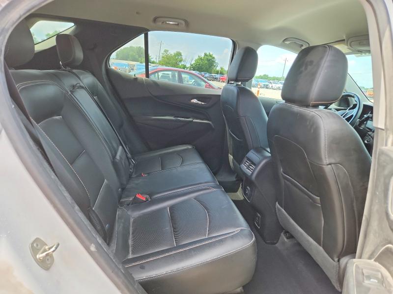 Aukcja sprzedaży 2019 Chevrolet Equinox, vin: 2GNAXPEX5K6215695, numer aukcji: 56418036
