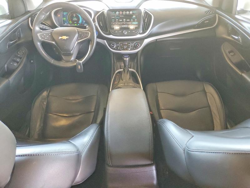Aukcja sprzedaży 2017 Chevrolet Volt, vin: 1G1RC6S59HU140166, numer aukcji: 56830676