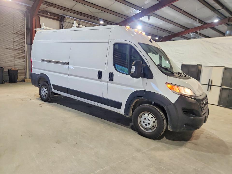 Aukcja sprzedaży 2023 Ram Promaster 2500, vin: 3C6LRVDG6PE605723, numer aukcji: 55654266