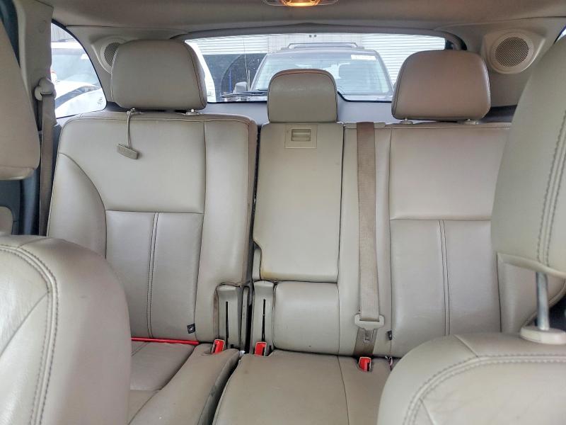 Продажа на аукционе авто 2011 Ford Edge, vin: 2FMDK3KC1BBA74433, номер лота: 57415496