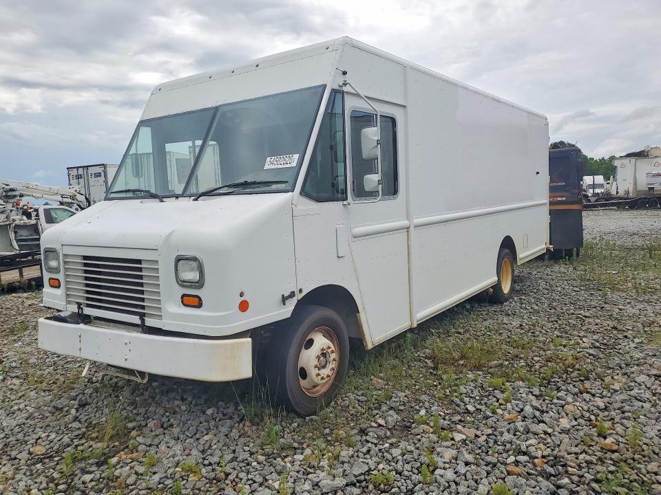 Продаж на аукціоні авто 2013 Ford F59, vin: 1F65F5KY6D0A11064, номер лоту: 54502626