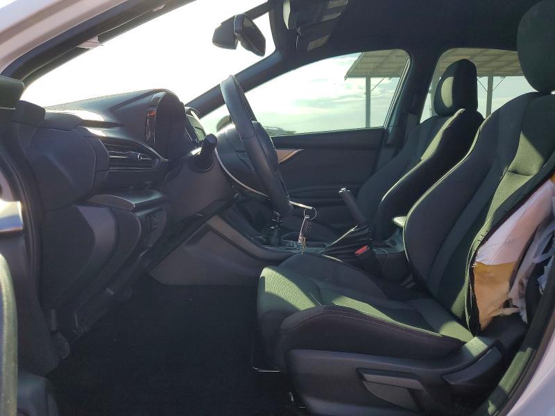 Продажа на аукционе авто 2022 Subaru Wrx, vin: JF1VBAA60N9017995, номер лота: 57527376