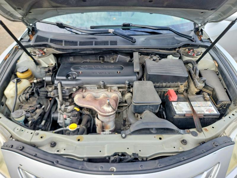 2007 Toyota Camry მანქანა იყიდება აუქციონზე, vin: 4T1BE46K37U029291, აუქციონის ნომერი: 57867826