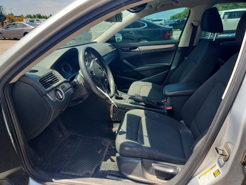 Продажа на аукционе авто 2013 Volkswagen Passat, vin: 1VWAP7A32DC126878, номер лота: 57480146